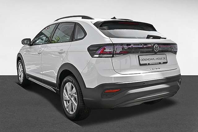 Volkswagen Taigo DSG Life