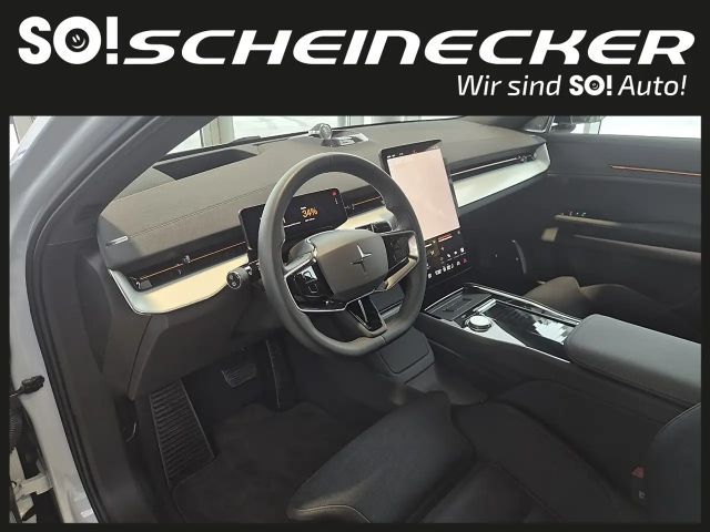 Polestar 3 Dual motor Long range