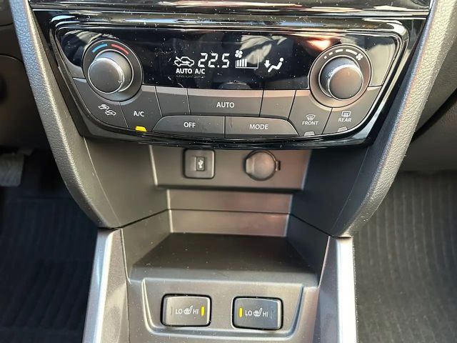 Suzuki Vitara AllGrip Flash Hybrid