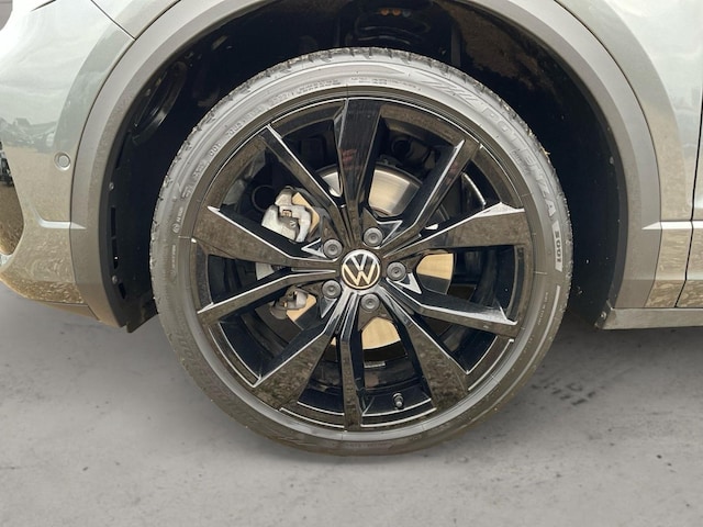 Volkswagen T-Roc 1.5 TSI DSG R-Line