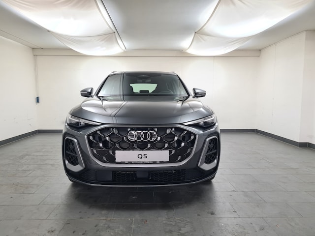 Audi Q5 Quattro S-Tronic