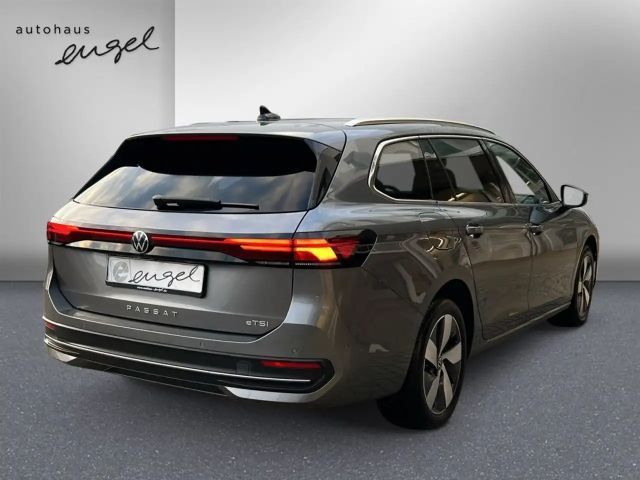 Volkswagen Passat Business DSG Variant