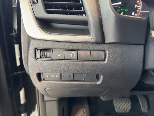 Nissan Qashqai Acenta DIG-T