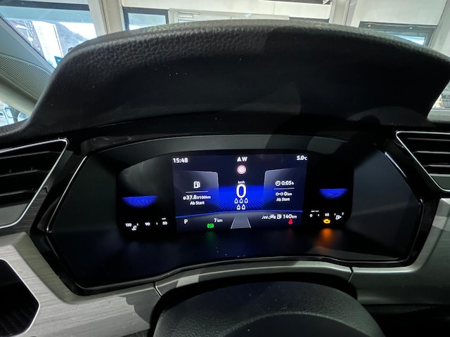 Volkswagen Touran Touran 1.5   CL   BT110 TSID7F