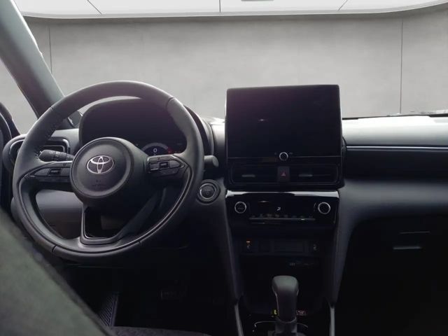 Toyota Yaris Cross Hybride VVT-i