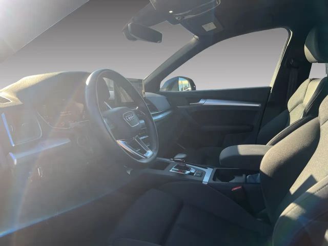 Audi Q5 2.0 TDI S-Tronic