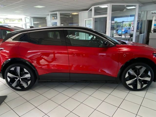 Renault Megane E-Tech E-Tech Techno