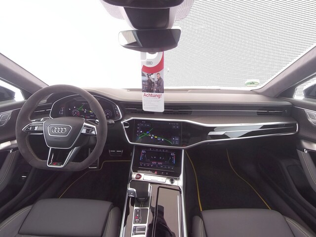 Audi RS6 Avant Quattro