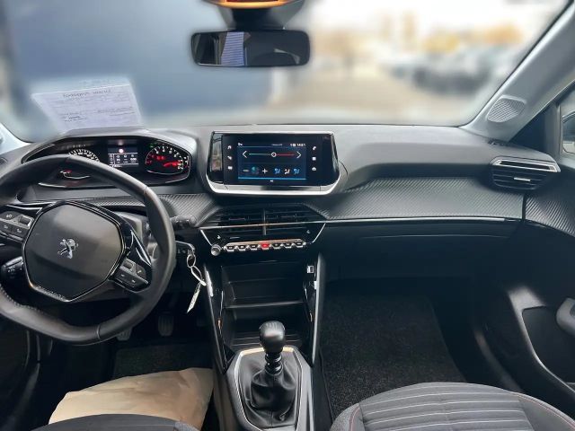 Peugeot 208 Active Pack PureTech