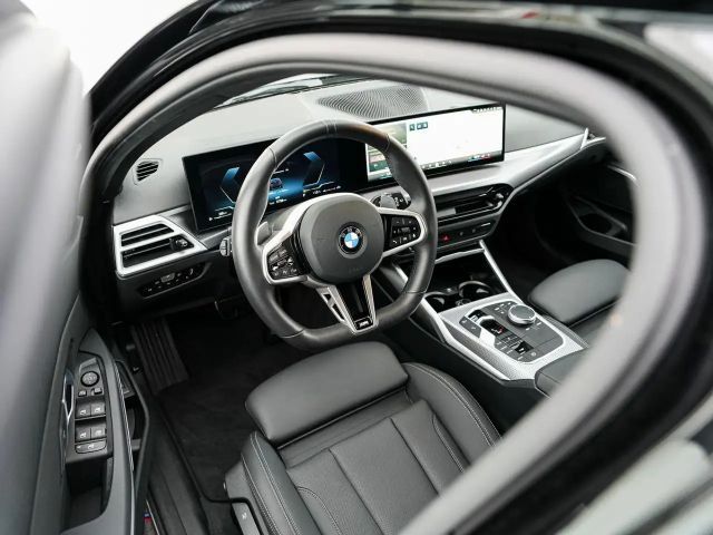 BMW 320 320d M-Sport Touring