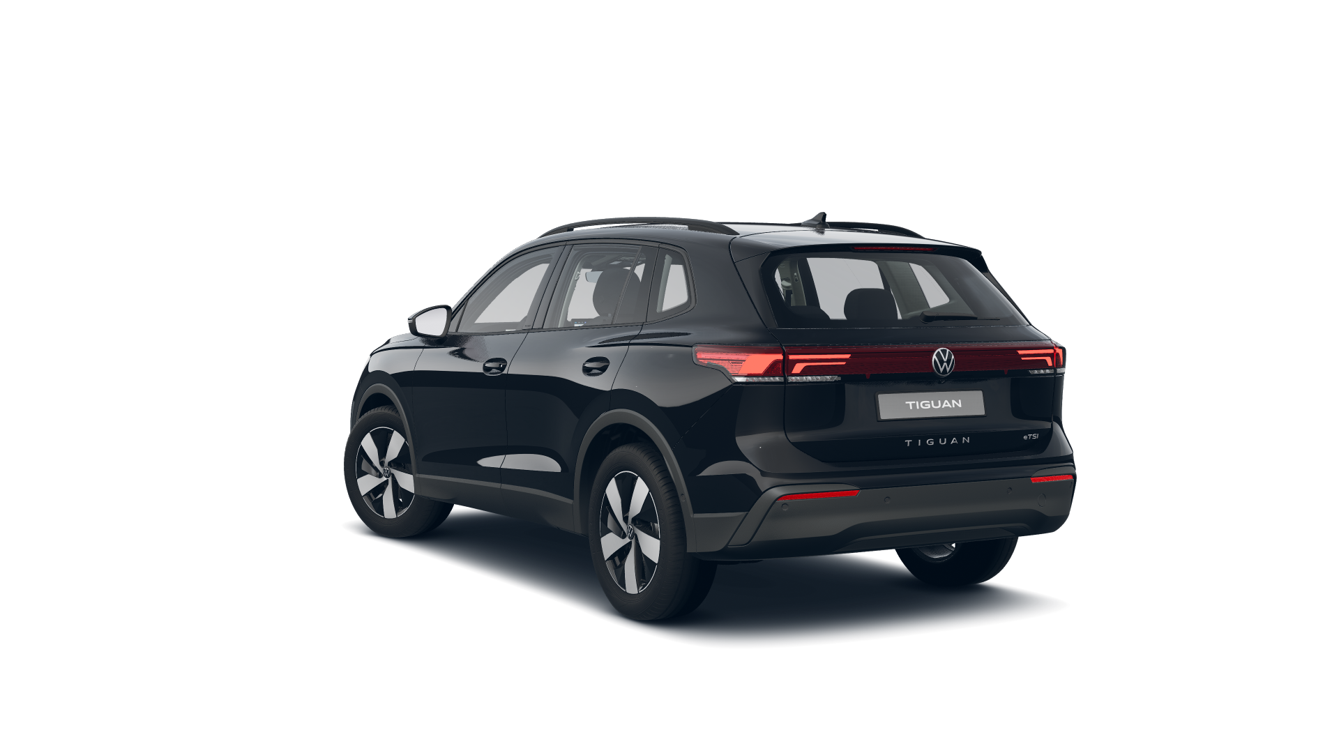 Volkswagen Tiguan neues Modell 18"LM*13xAssist*LED*NAVI*APP