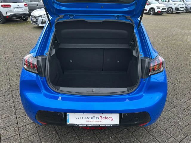 Peugeot E-208 Allure Pack