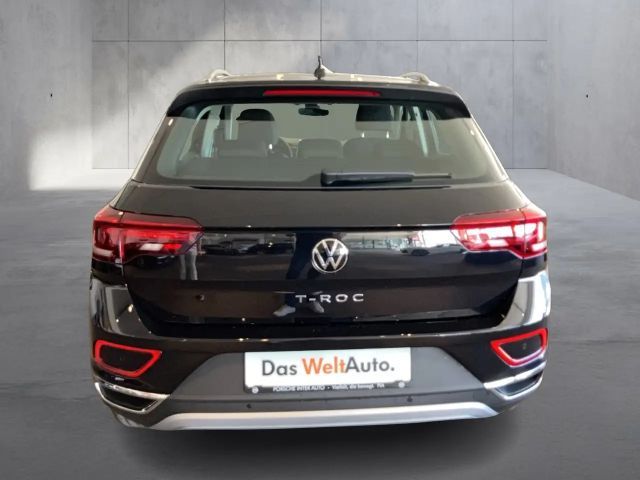 Volkswagen T-Roc DSG Style