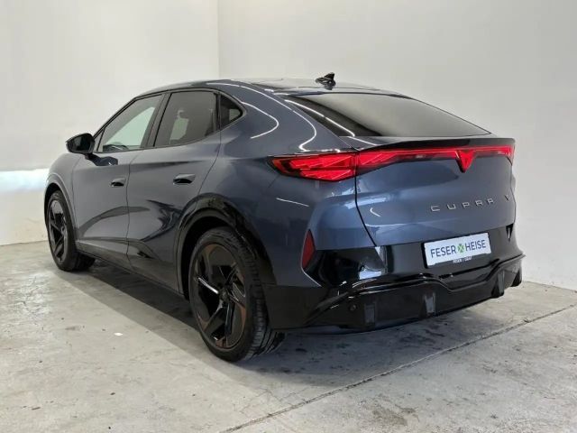 Cupra Tavascan 4Drive VZ