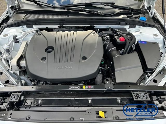 Volvo S60 AWD Ultimate