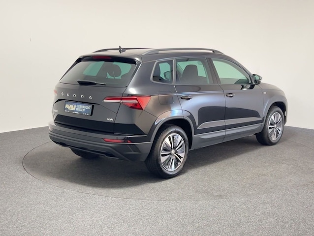 Skoda Karoq 2.0 TDI