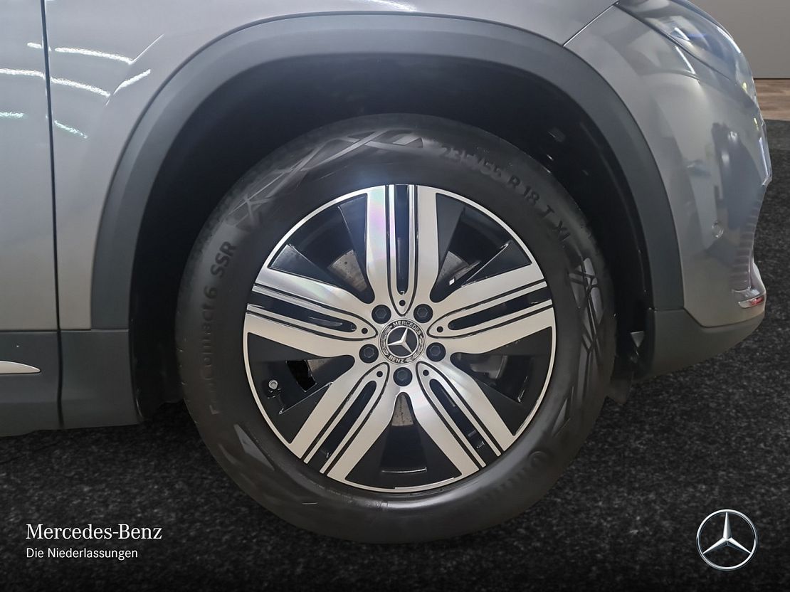 Mercedes-Benz EQA 250