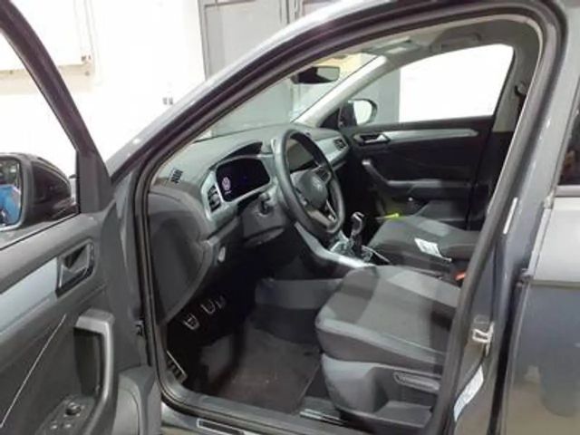 Volkswagen T-Roc GOAL TSI CarPlay/Virt/ACC/LED/Navi/PDC