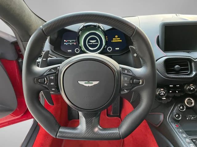 Aston Martin Vantage - Carbon Packs/Homelink/Livery