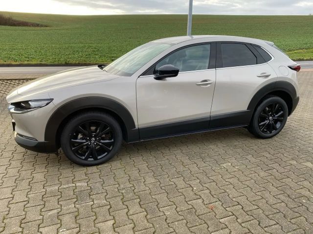 Mazda CX-30 4WD