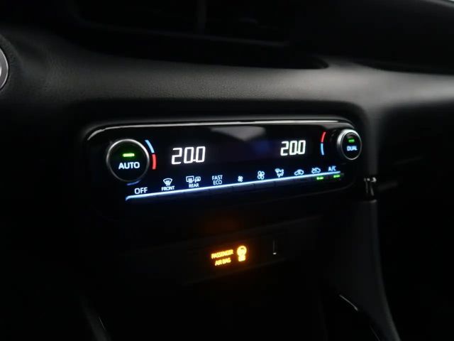 Toyota Yaris 1.5 D TStyle wenig KM*Top Gepflegter GW