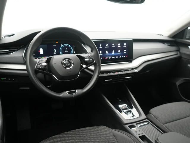 Skoda Octavia Combi Tour