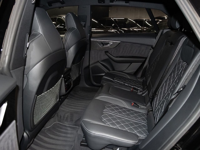 Audi Q8 50 TDI Competition Quattro