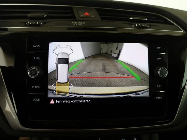 Volkswagen Touran 2.0 TDI Trendline