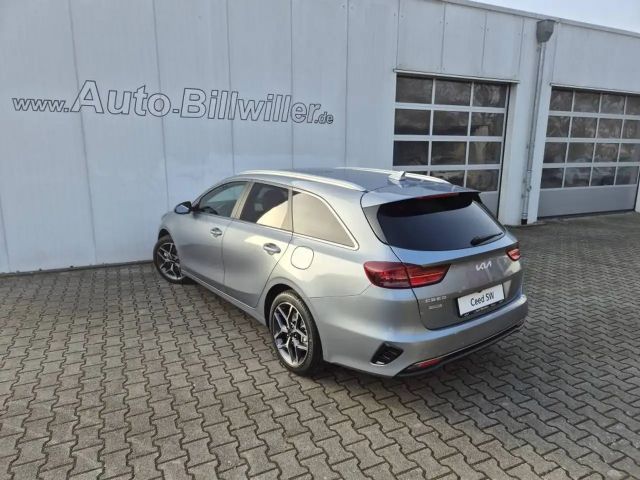 Kia Ceed GDi