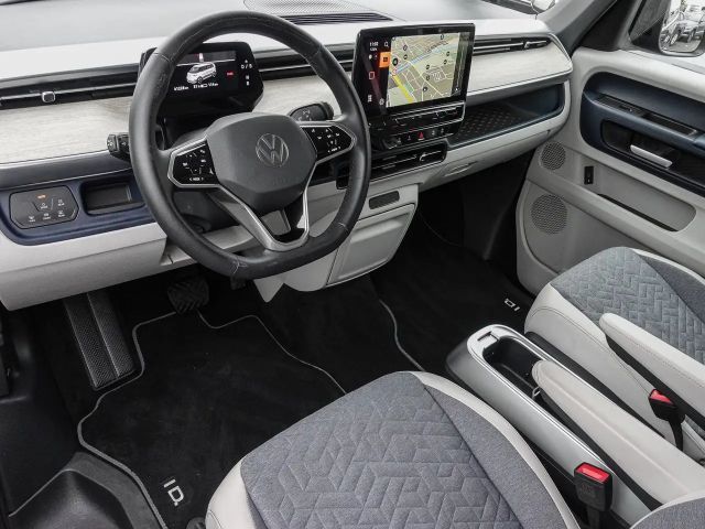 Volkswagen ID.Buzz Pro