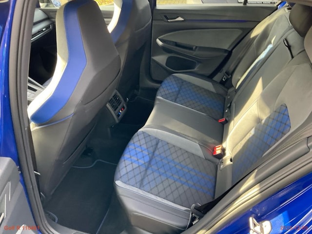 Volkswagen Golf 2.0 TSI DSG IQ.Drive Style