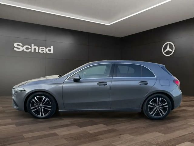 Mercedes-Benz A 200 Progressive