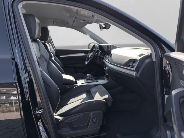 Audi Q5 40 TDI Quattro S-Tronic