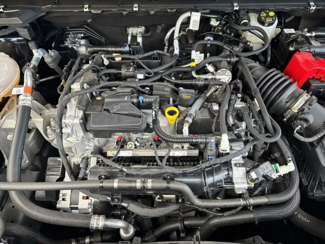 Ford Kuga EcoBoost ST Line X