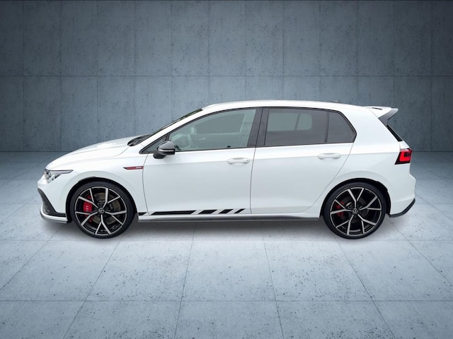 Volkswagen Golf Business GTI