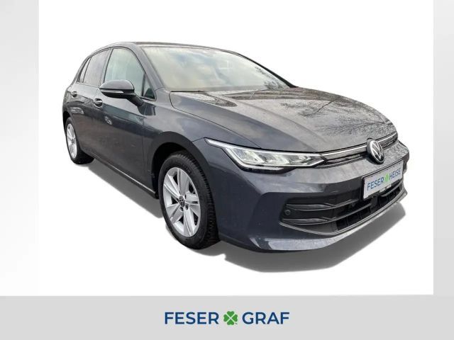 Volkswagen Golf 1.5 eTSI DSG Life