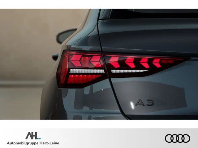 Audi A3 35 TFSI Sedan Sportback