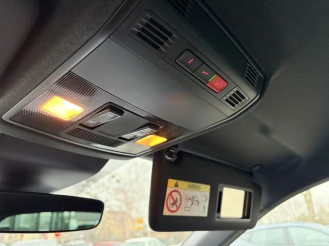 Seat Arona Ecomotive FR-lijn