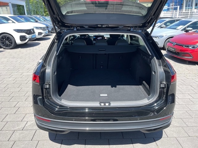 Volkswagen Passat 1.5 eTSI
