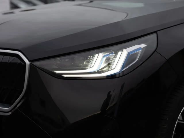 BMW X3 M-Sport xDrive