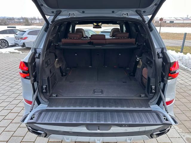 BMW X5 xDrive