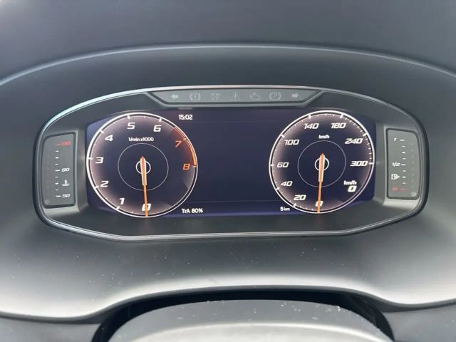 Cupra Ateca 1.5 TSI DSG