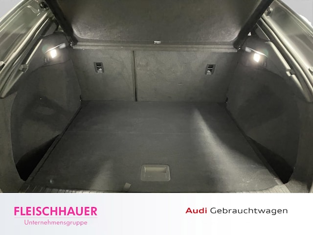 Audi Q4 e-tron 40 Sportback