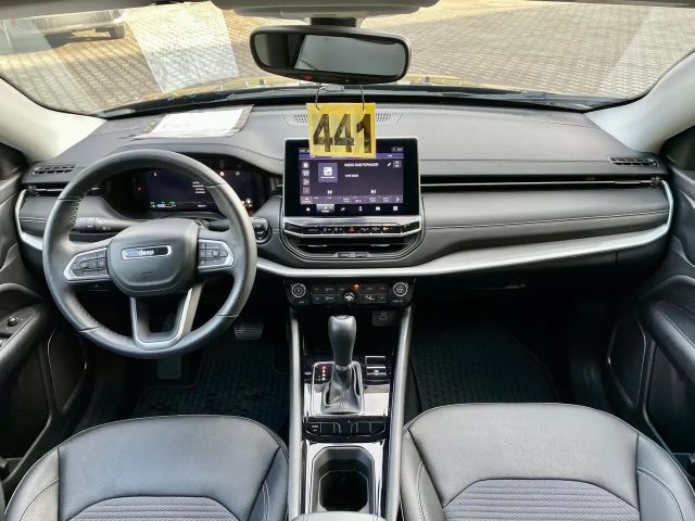 Jeep Compass Altitude