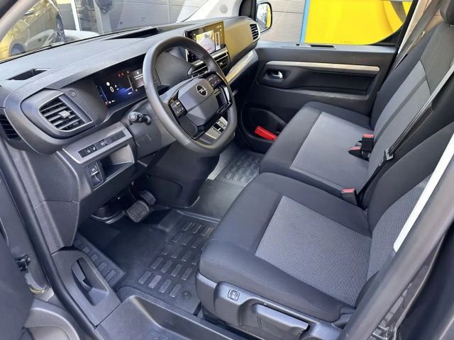 Opel Zafira Life 2.0 CDTI