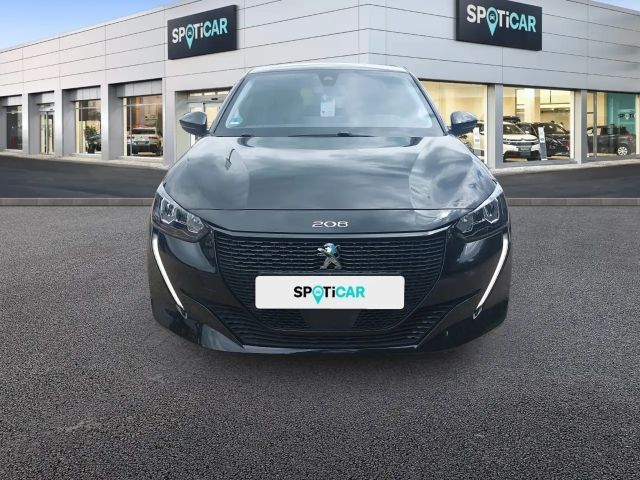 Peugeot E-208 Allure Pack