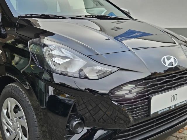 Hyundai i10 1.0 Select