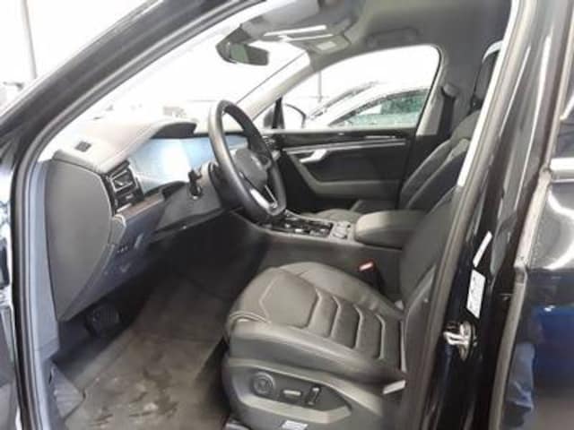 Volkswagen Touareg 3.0 V6 TDI