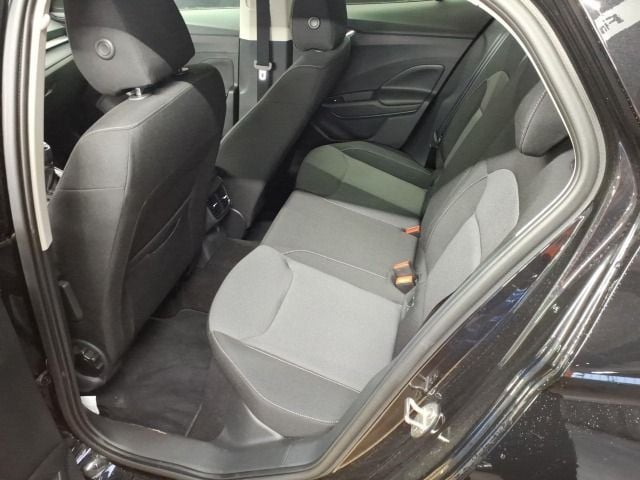 Skoda Fabia 1.0 TSI Tour