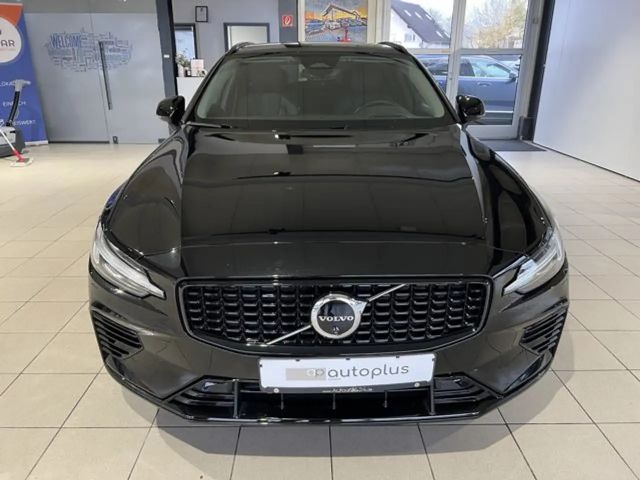 Volvo V60 AWD Dark Plus Recharge T6